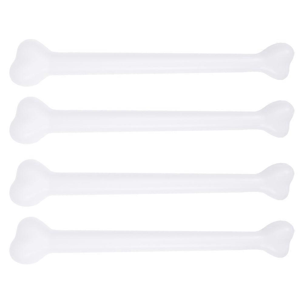 Skeleton Decor Pieces for Halloween, Ideal for Creative Themed Displays