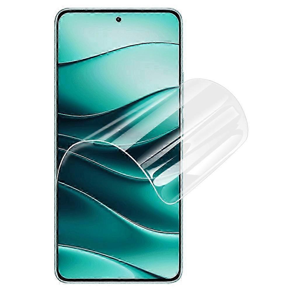 Phone Screen Protectors for Compatible Xiaomi Devices