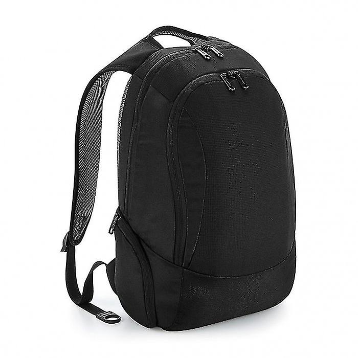 Quadra Vessel Slimline Laptop Backpack