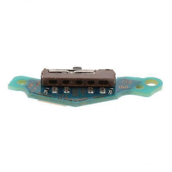 10X Replacement Power On Off Switch Board PCB Circuit For Sony 3000 Console