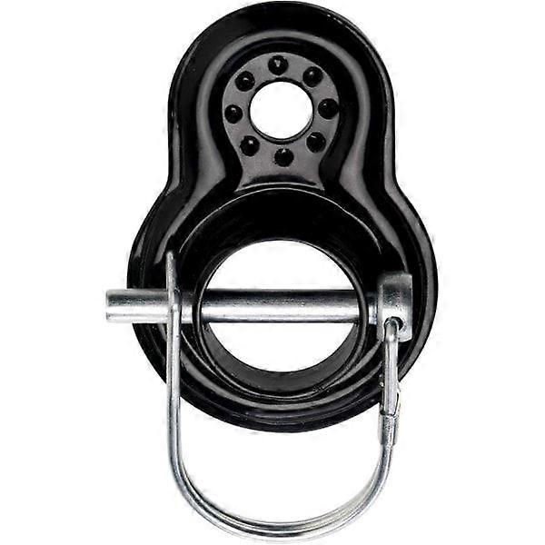 Coupling brackets for Instep and bicycle trailers, flat and angled couplings for a wide range of bicycle carriers