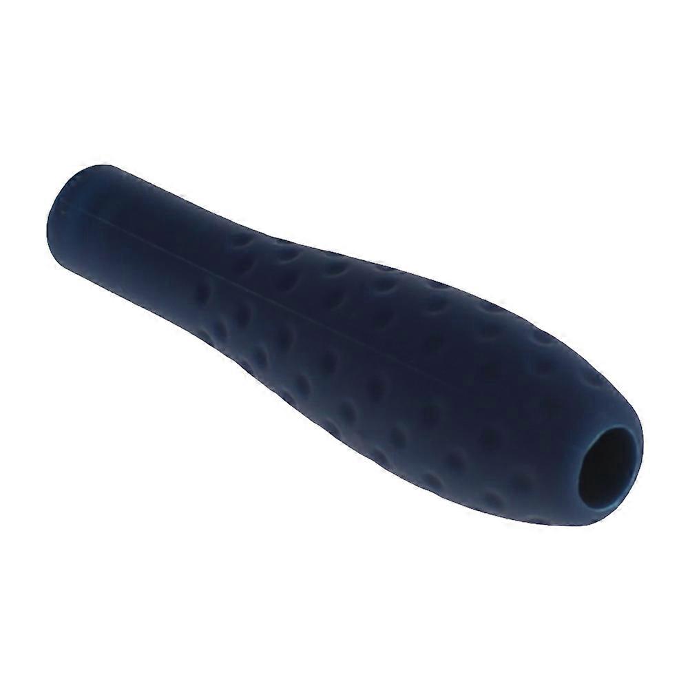 Stylish Stylus Cover with Shock Absorbing Properties for Safe Storage