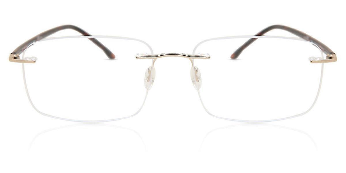Seventh Street 7A078 J5G Men Eyeglasses