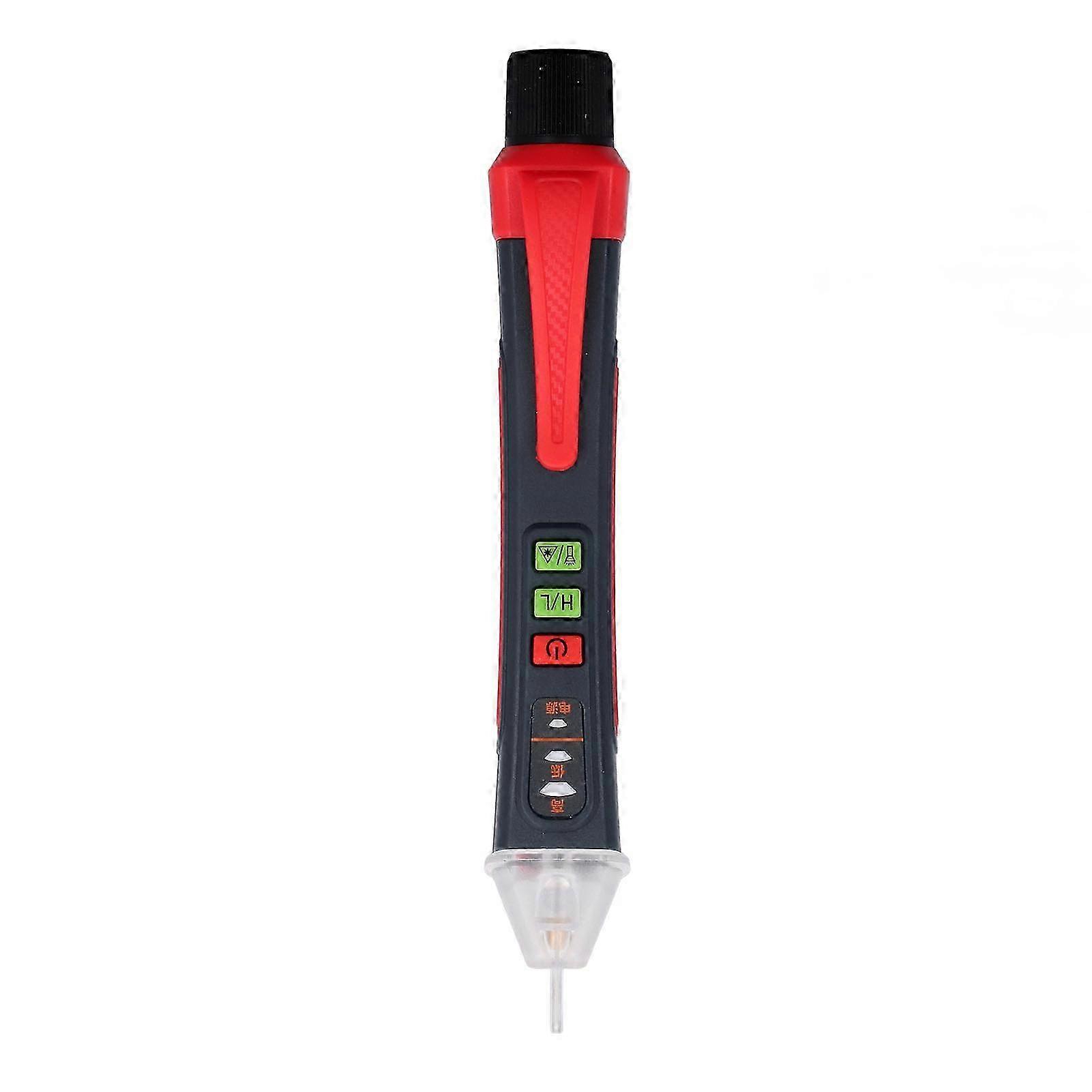 AC Voltage Detector Pen 12-1000V NCV Tester Circuit Line Test Tool