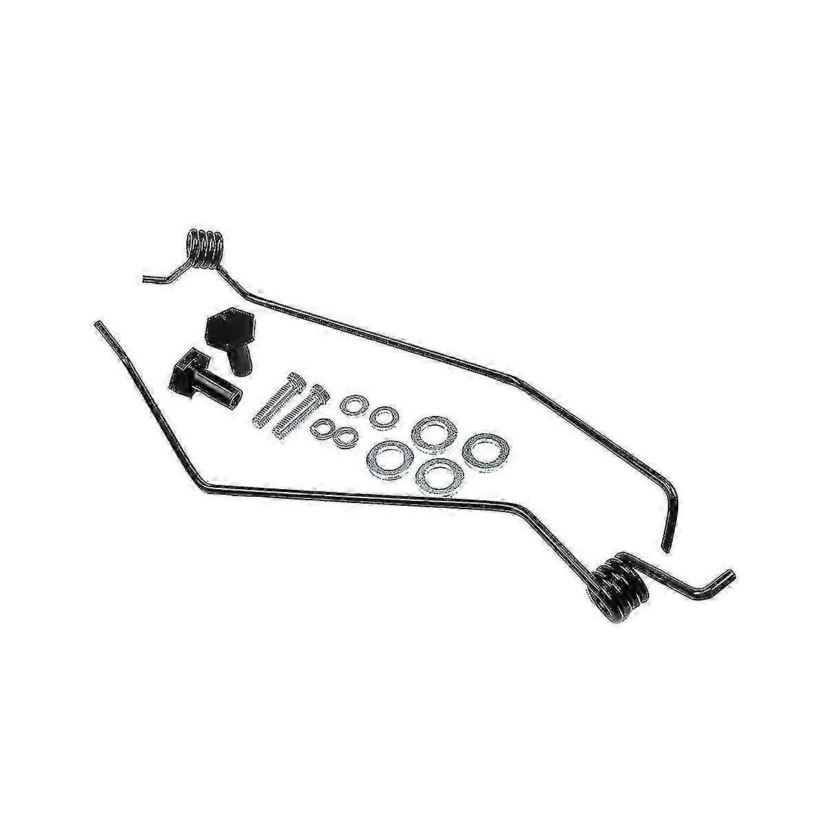 4e565768 Scraper Kit Motorcycle Supplies ForBlack SZRH A-V