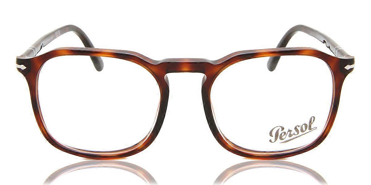 Persol PO3337V 24 Unisex Eyeglasses