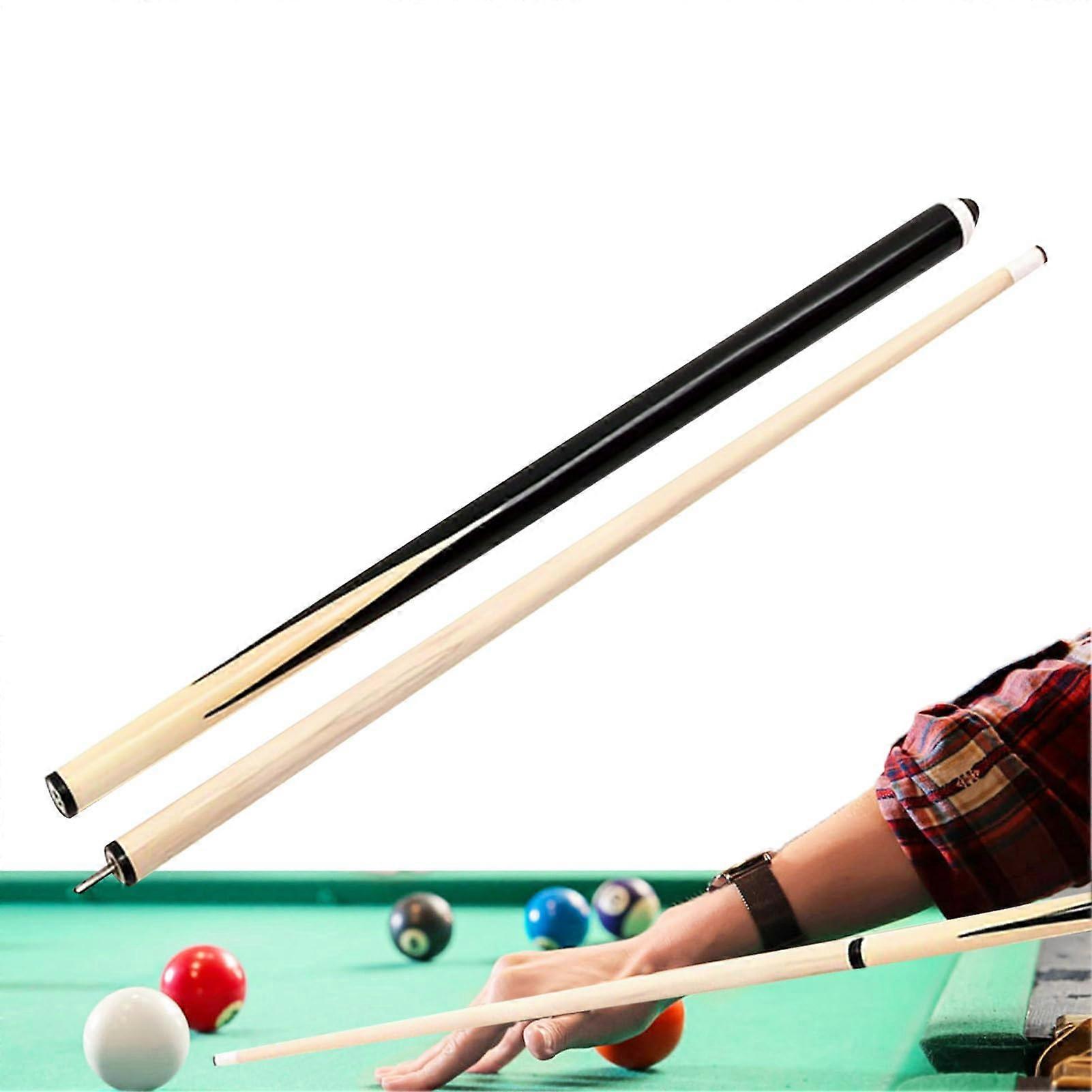 Billard queue sticks, 144,8 cm, maple billard queue sticks, maple billard queue stick, maple wood pool sticks, maple billard queue sticks