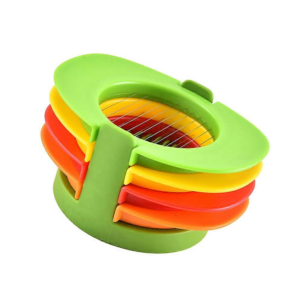 Egg Separator Tool Multifunction Kitchen Gadget Egg Fruit Vegetable Dairy Product Cake 1Pcs