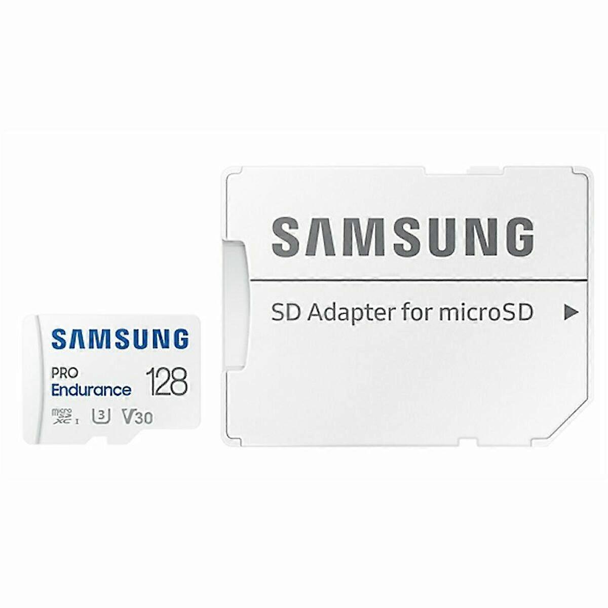 Κάρτα μνήμης Samsung MB-MJ128K 128 GB