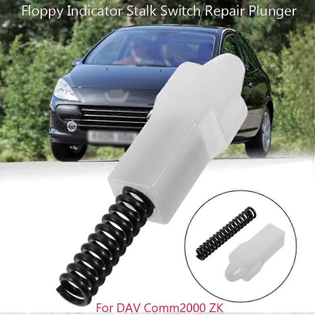 2 pcs. Floppy Disk Set Shaft Switch Repair Piston Replacement Tool