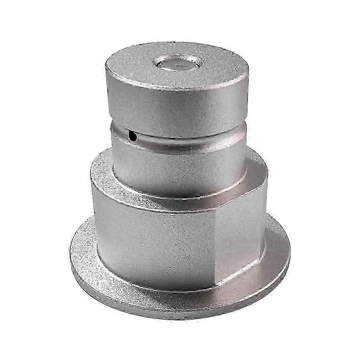 Soda Machine Quick Connect Adapter for Terra DUO ART CQC to CO2 External