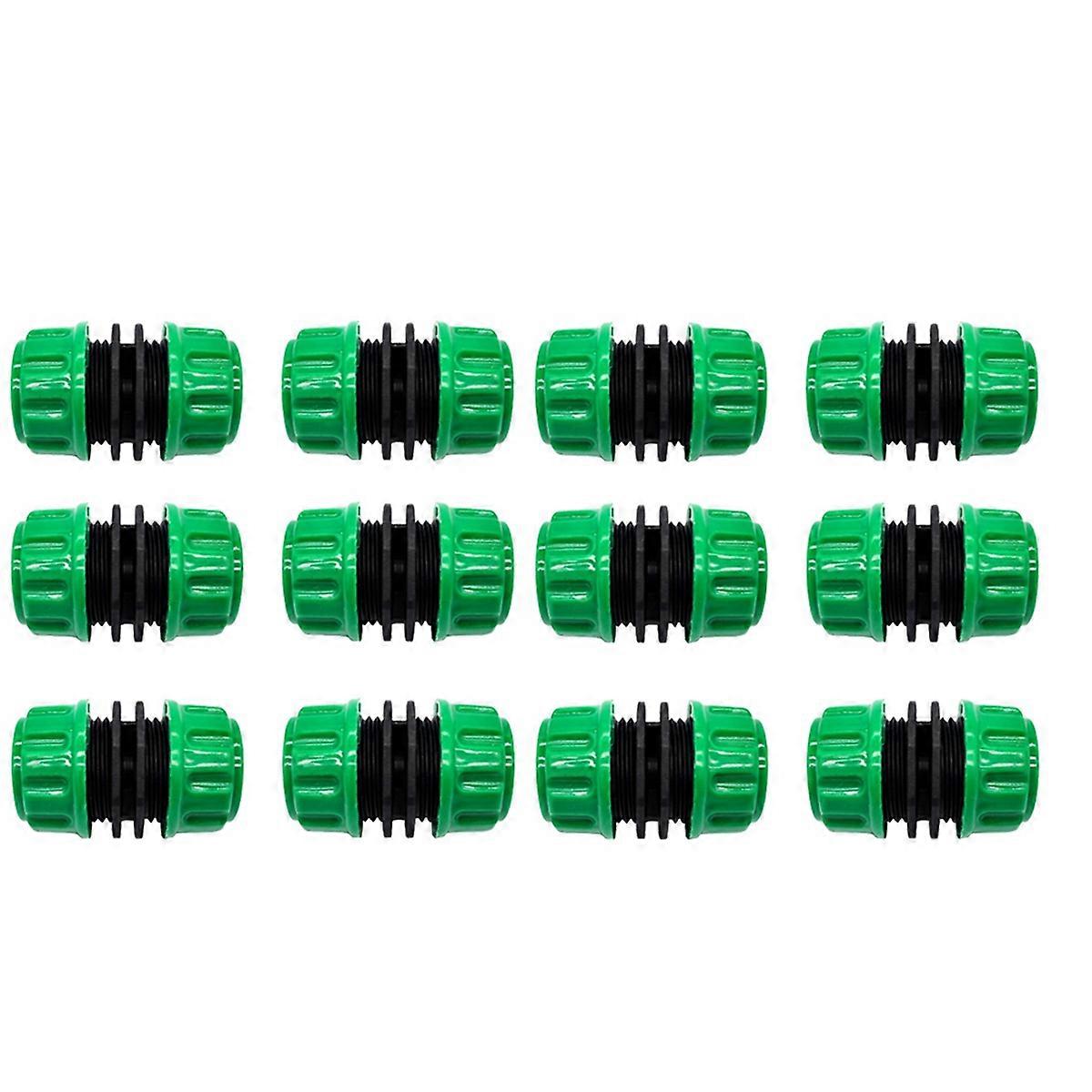 6Pcs Hose Repair Connector Extender