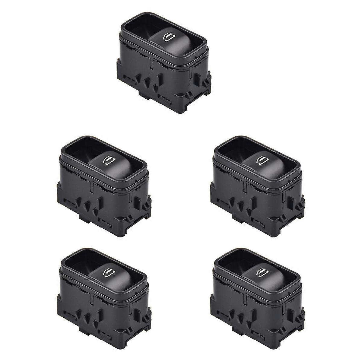 Power Window Master Lifter Switch Button for - Sprinter