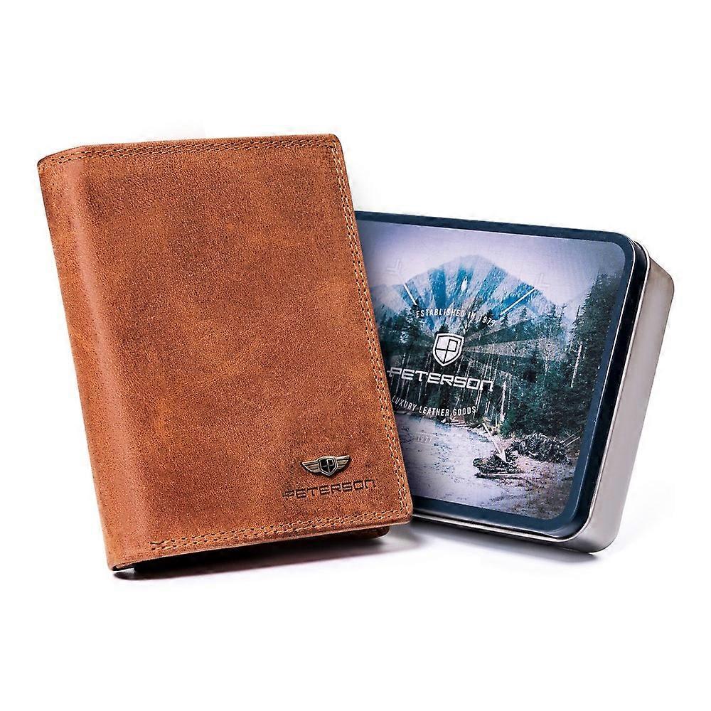 Wallets Peterson PTNN4CHMM