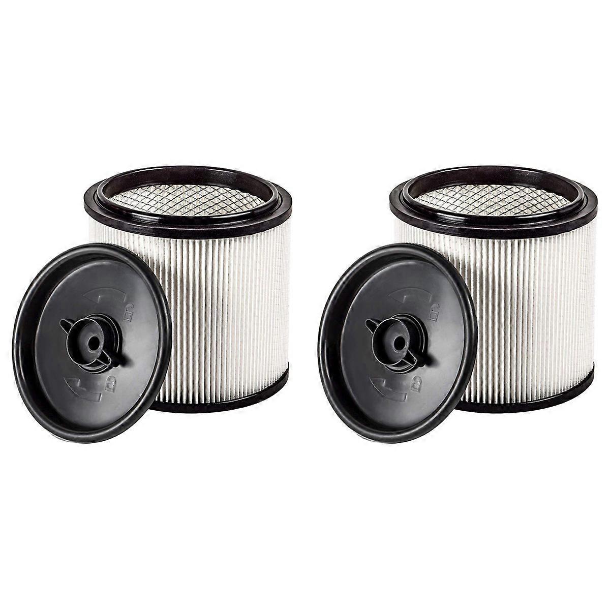 for Hepa Material Fine Dust Filter & Retainer