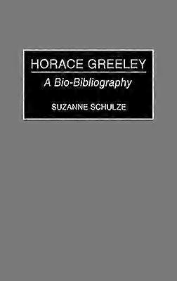 Horace Greeley
