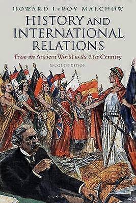 Histoire et Relations internationales