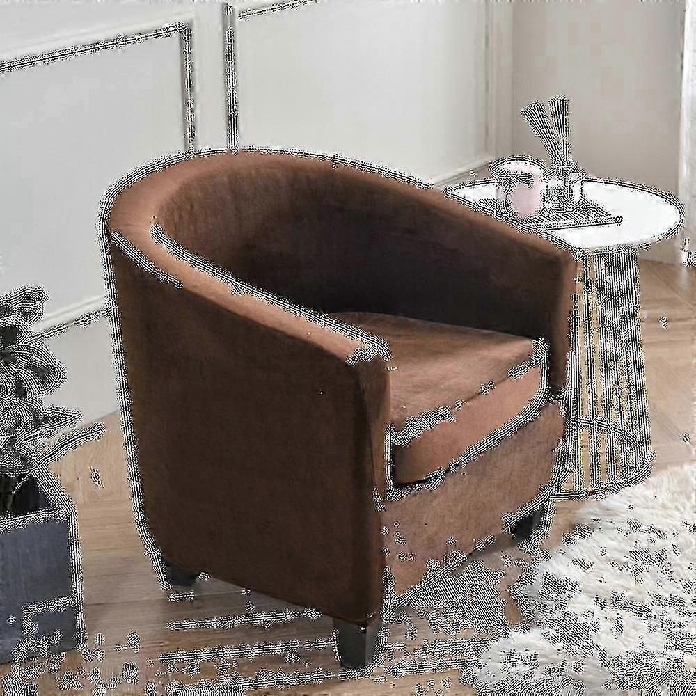 Vardagsrum Fåtölj Soffa Sits Överdrag