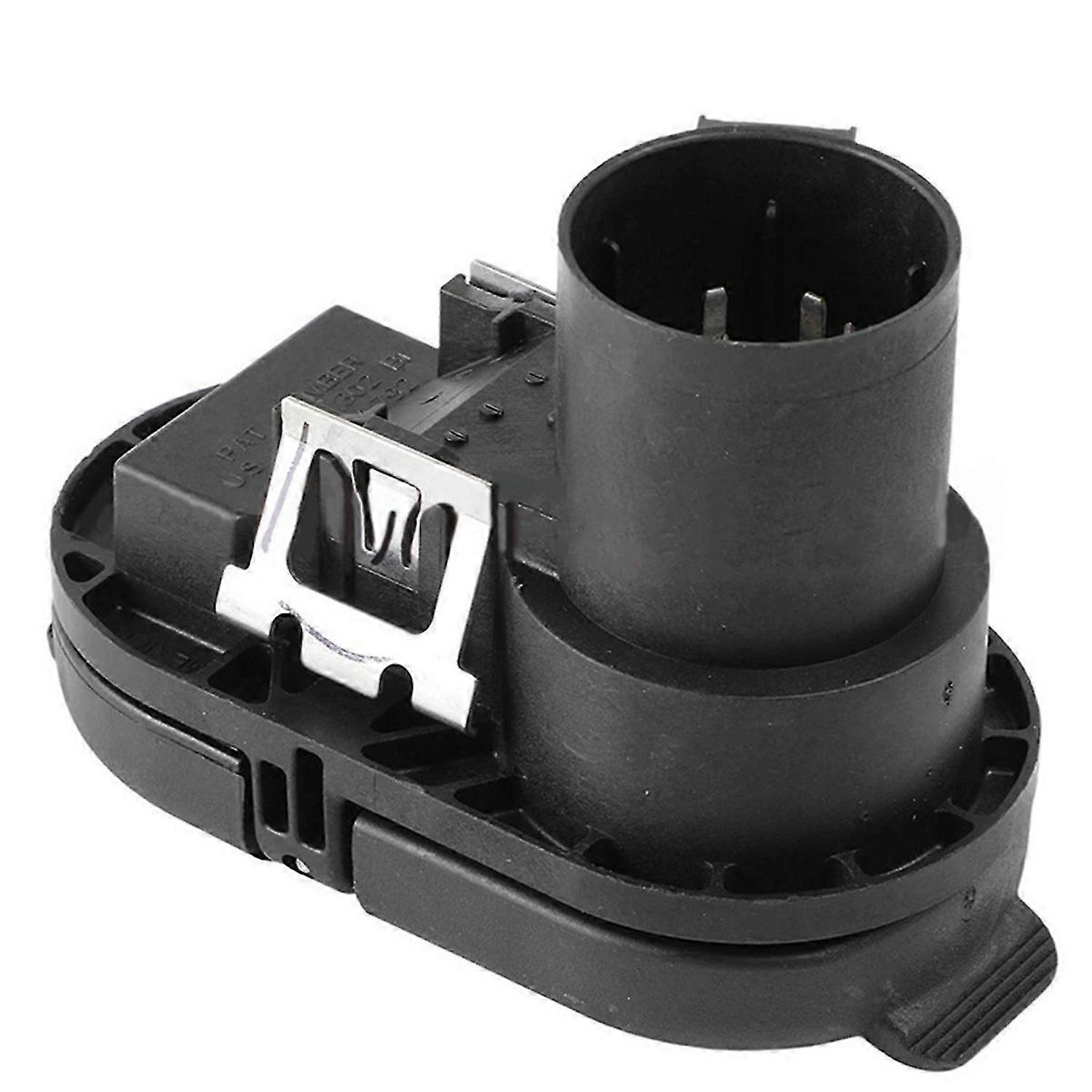 Trailer Traction Connector Trailer Power Cord Plug Socket Tow Plug Connector 28602464AA for Jeep