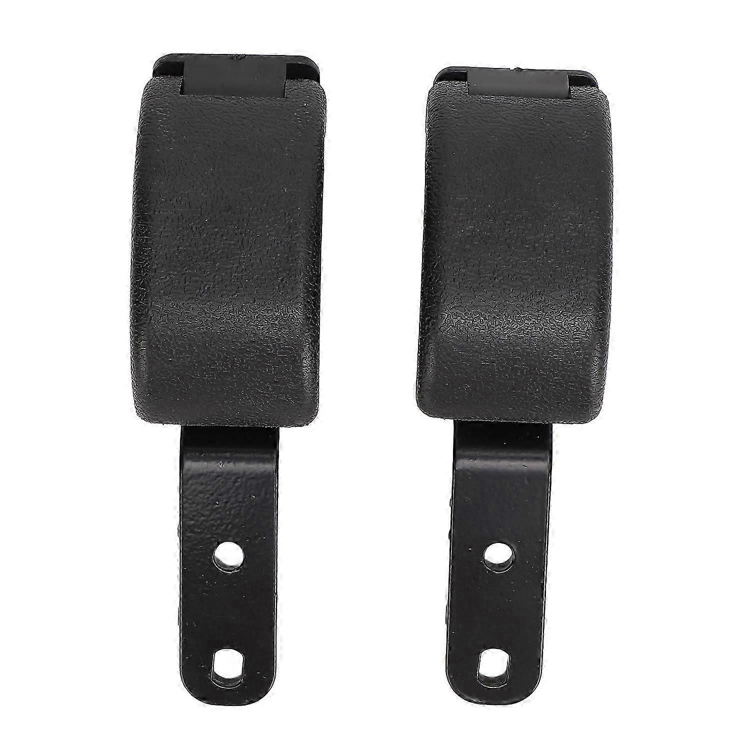 Pair of Rear Quarter Window Latch Lock Long Lasting Use OEM Standard 6291089102 for Tacoma 1998200