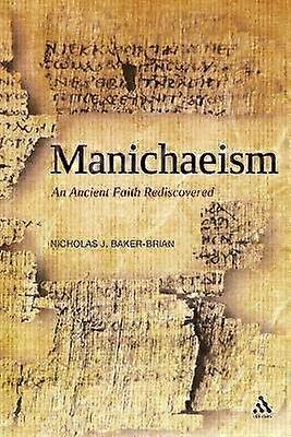 Manichaeism