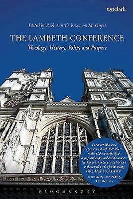 The Lambeth Conference