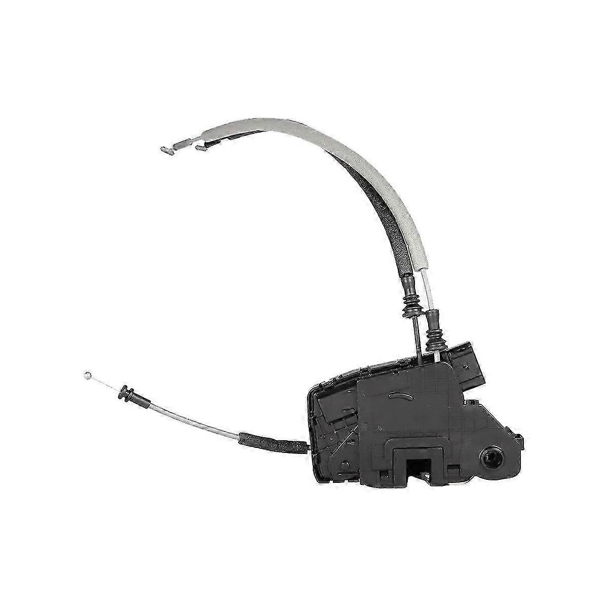 Front Left Side Door Lock Latch Actuator for Certain Brands 2017-2020