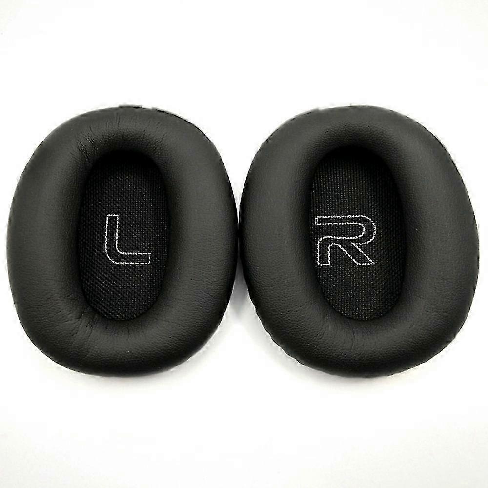 Type C 1Pair Replacement Earpads Headphone Cushions Ear Pad for Certain Brands