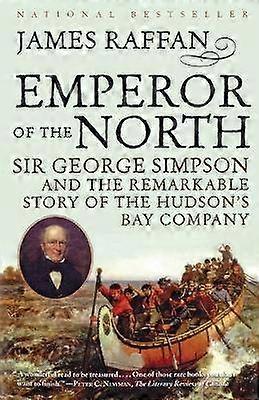Emperor of the North