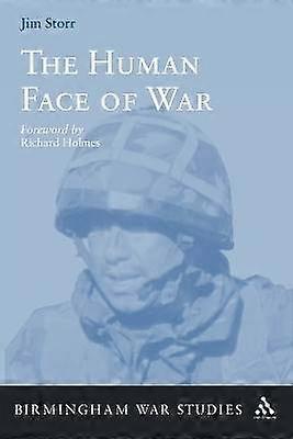 The Human Face of War