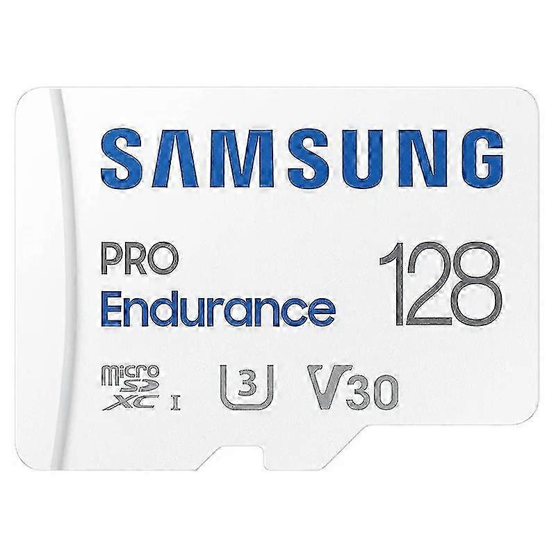 128G U3 V30 TF Card 100MB/s Read Speed Memory Card for Mobile Devices and Cameras