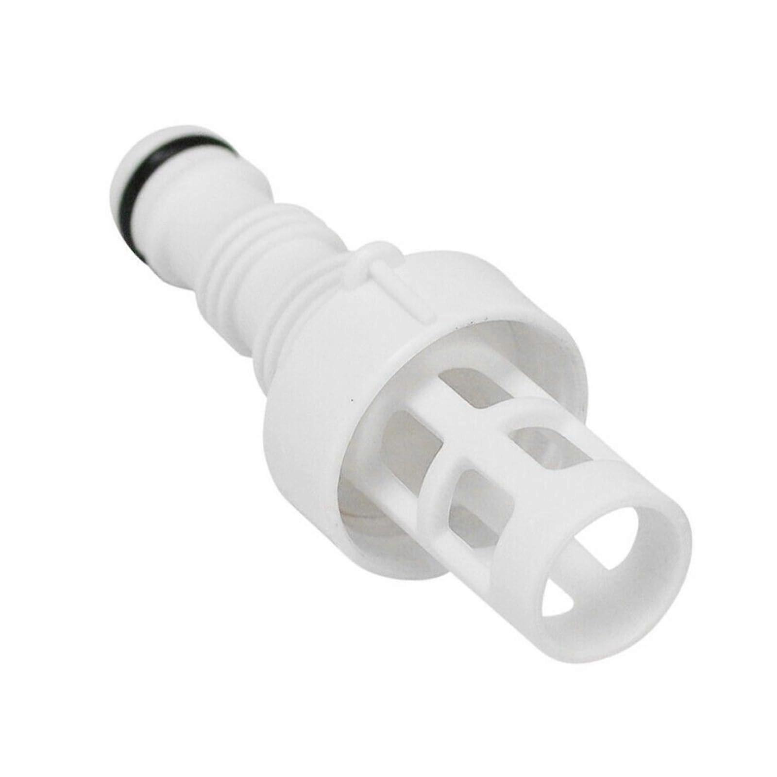 Effective Pool Drainage Hose Adapter for Home and Public Pools, Durable Maintenance Tool with Universal Compatibility
