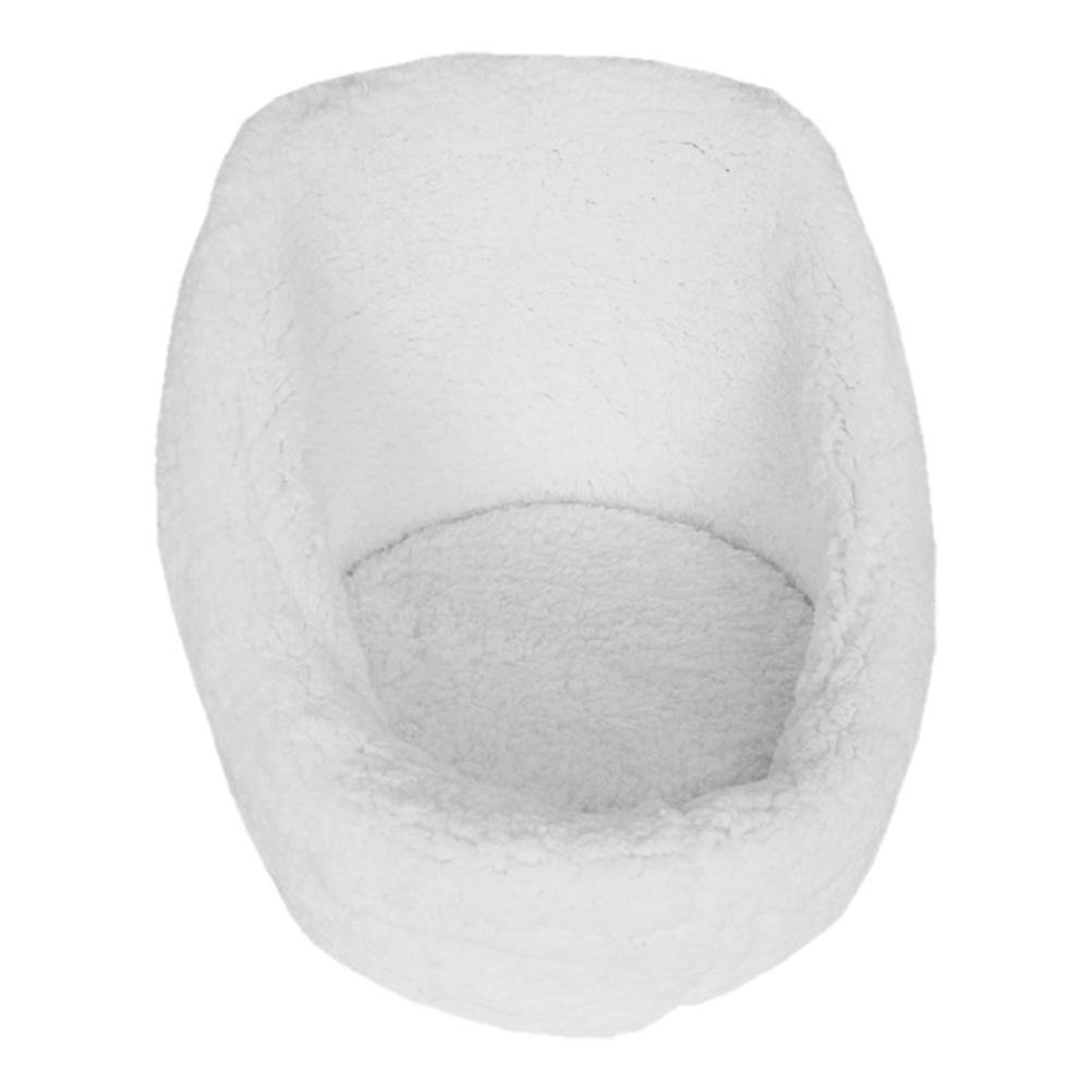 Here's a polished product description for your **Mini White Sofa for Newborn Photography Props**:
**Mini White Sofa – Newborn Photography Prop |