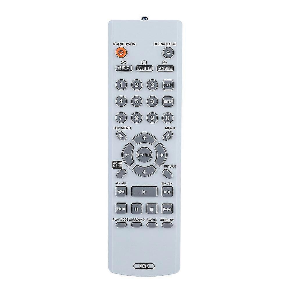 Télécommande DVD universelle, télécommande intelligente pour Pioneer