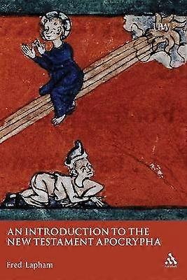An Introduction to the New Testament Apocrypha