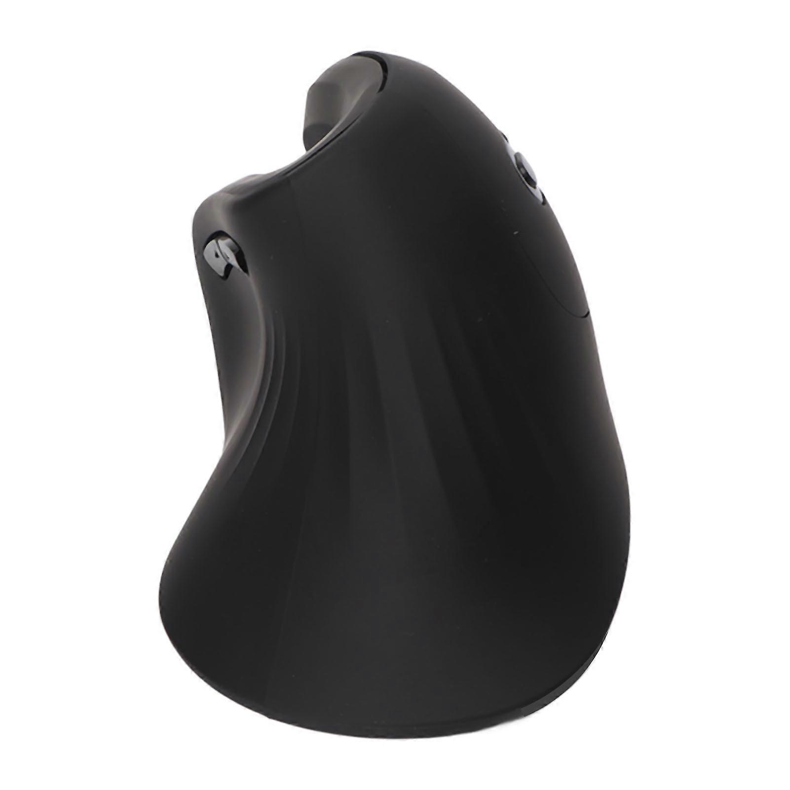 Wireless Vertical Mouse Ergonomic 6 Buttons 800 1200 2400 3200 Dpi Mouse for Gaming Office PC Laptop