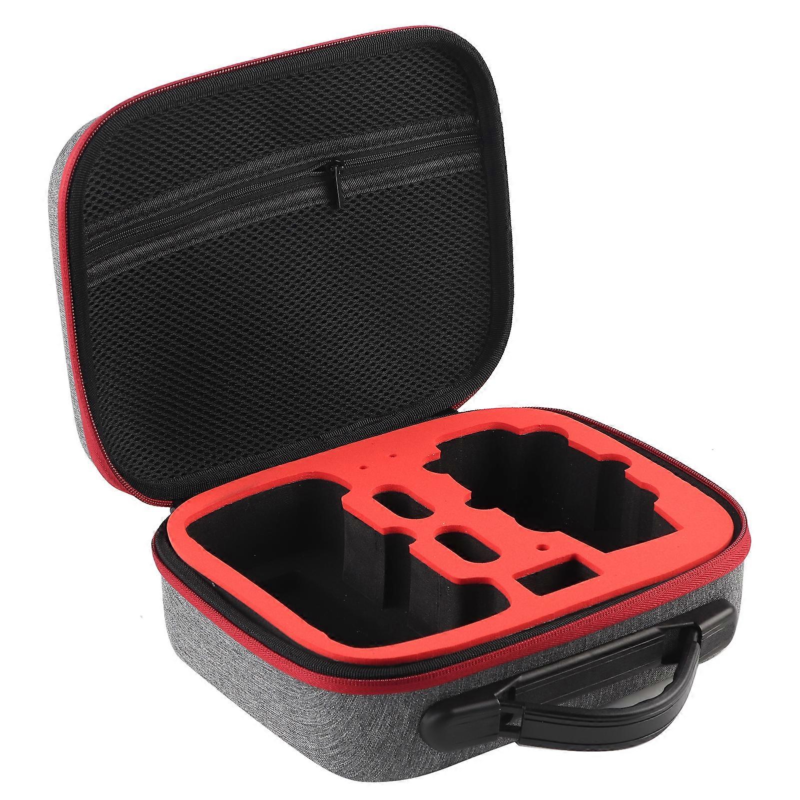 Drone Handbag Portable Wear Resistant Large Capacity Comfortable Handbag for FIMI X8 MINI