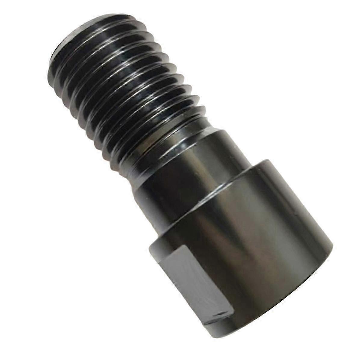 Adapterstecker 1-1/4-7 Zoll UNC auf M22 Diamantkernbohrer
