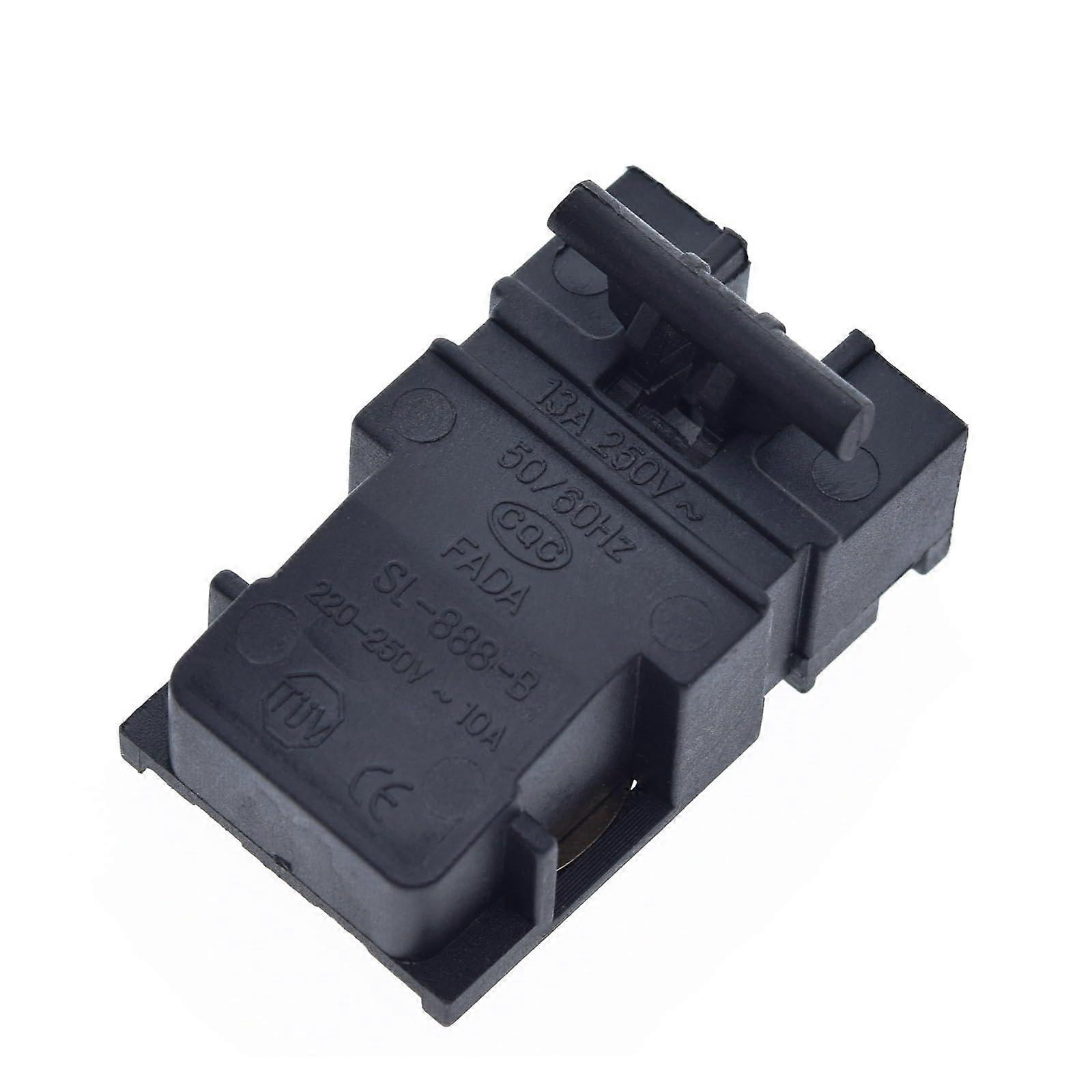 Kettle Thermostat Temperature Controller Switch SL888 TMXD3 220250V 10A T125