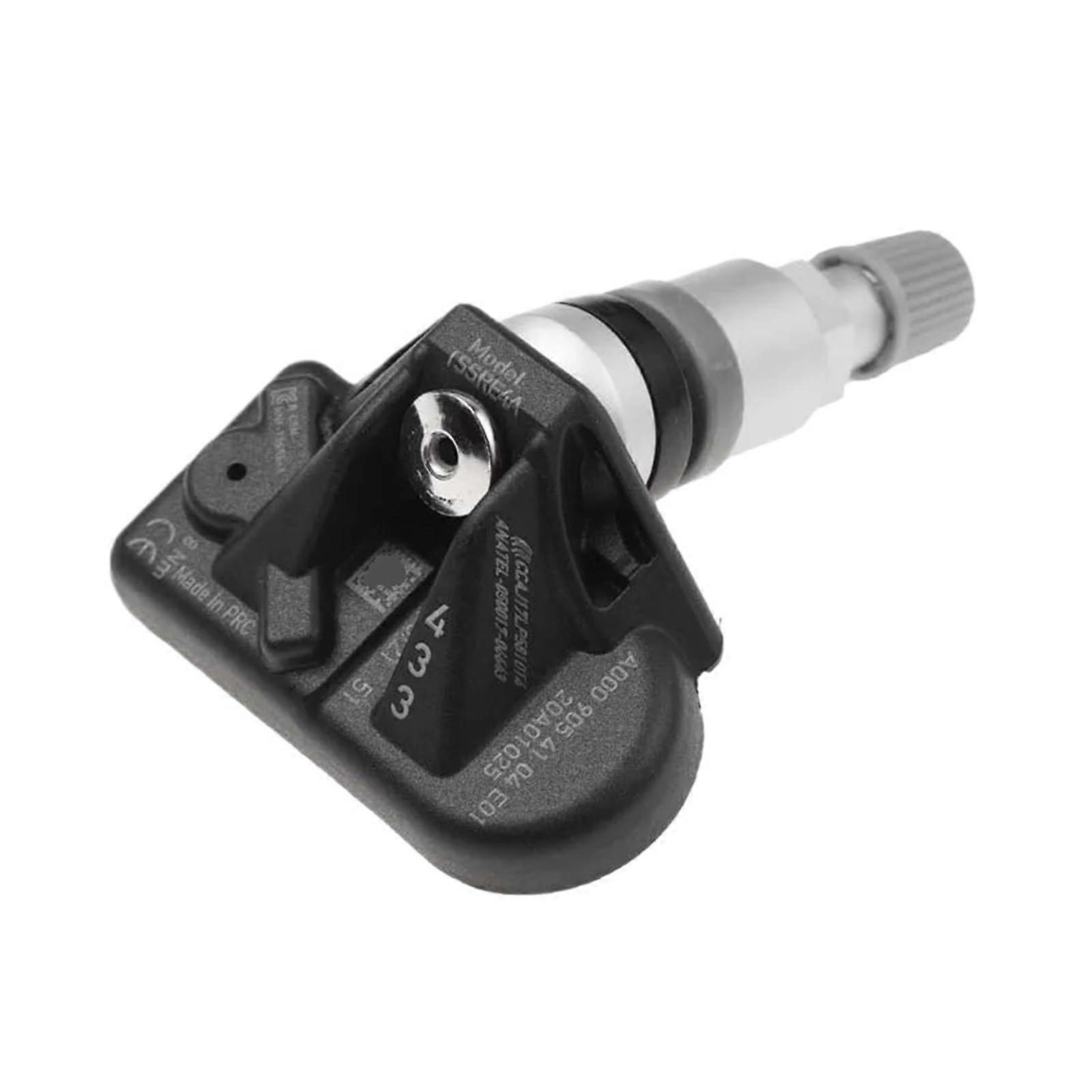 TPMS Tire Pressure Monitoring Sensor 43Hz 2019 A0009054104 - Direct Fit Replacement, Compatible With 2019 Vehicles