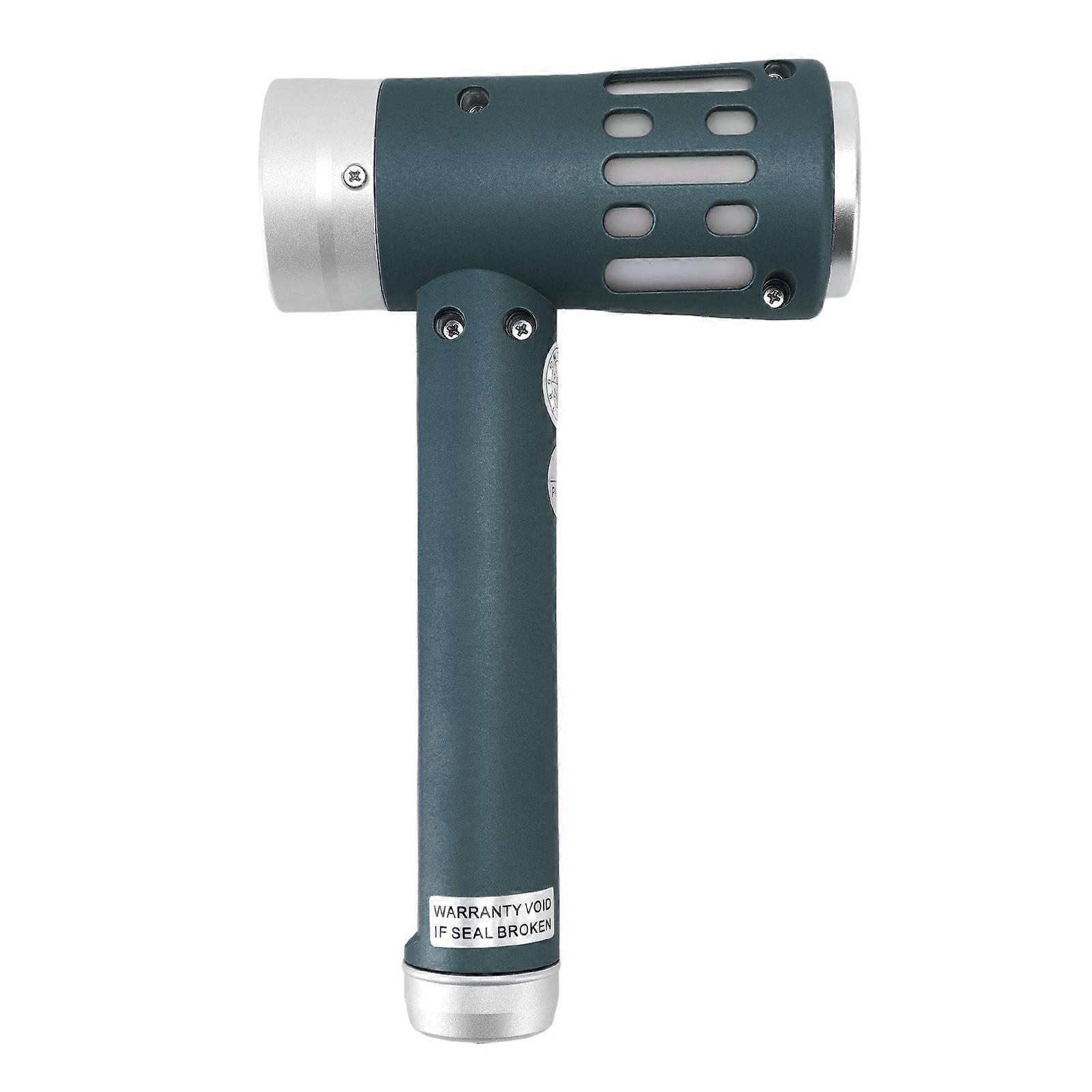 2 in 1 Red Ray Behandlungsgerät Ultrosound Einstellbar Reduzieren Sie Schmerzen LED Infrarot Heizstab 100-240V AU Stecker