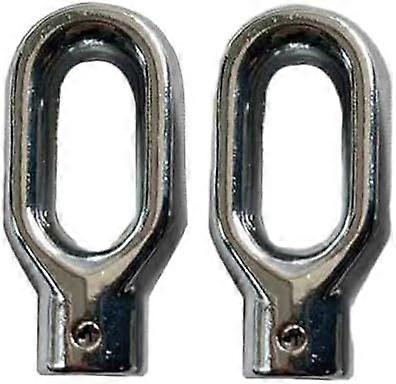 Simple and Elegant AppearanceEnhance the aesthetic of your outdoor space with the simple and beautiful appearance of this accessory. Its sleek design