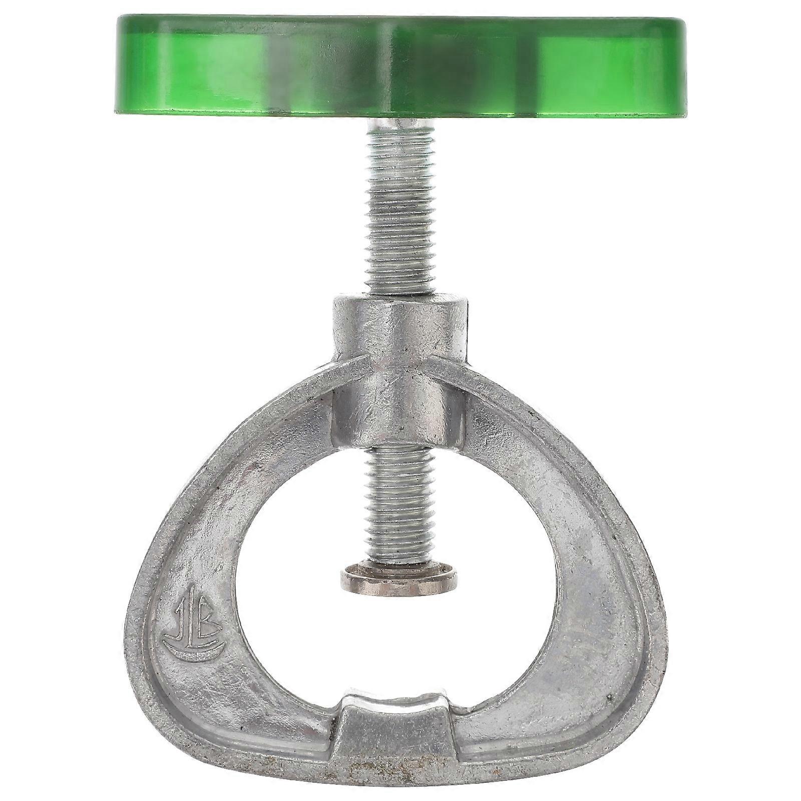 Labor-Saving Opner Macadamia Nut Sheller Home Use Nut Breaker Tool Plastic 3.7×3.1×0.9in 1Pcs