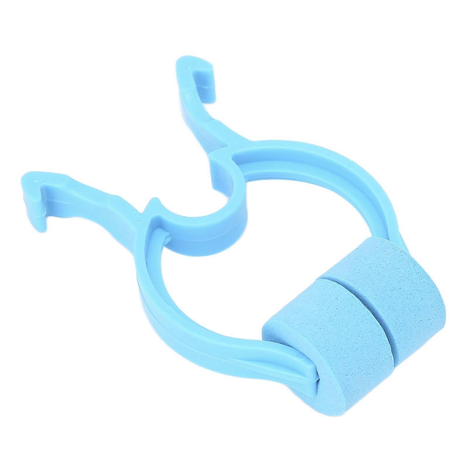 Lung Function Test, Breathing Training, Lung Capacity Test, Disposable Nose Clips