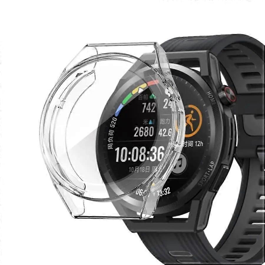 Huawei Gt Runner - Protective Case (clear)