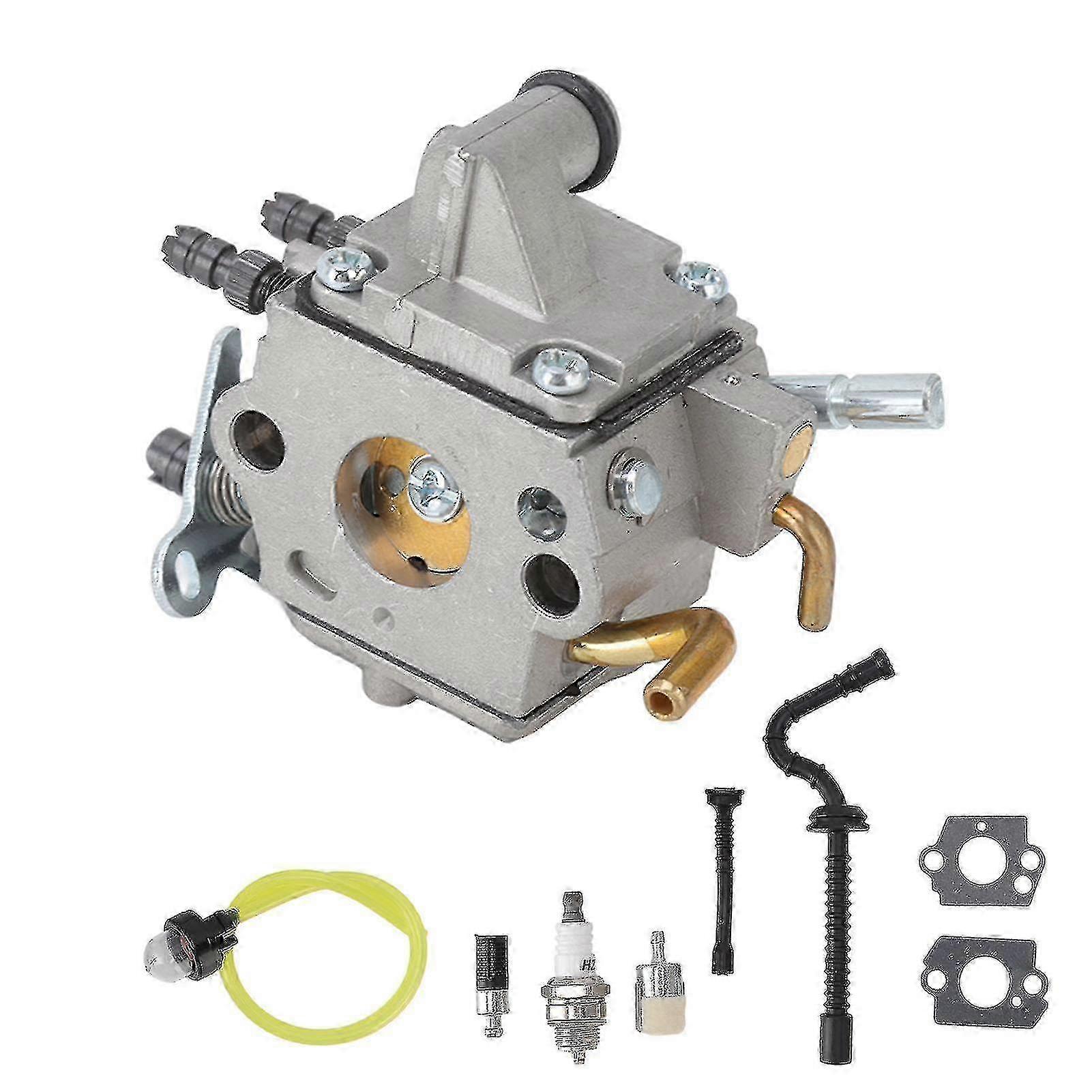 Stihl MS192T forgasser erstatning - metall, Rask installasjon