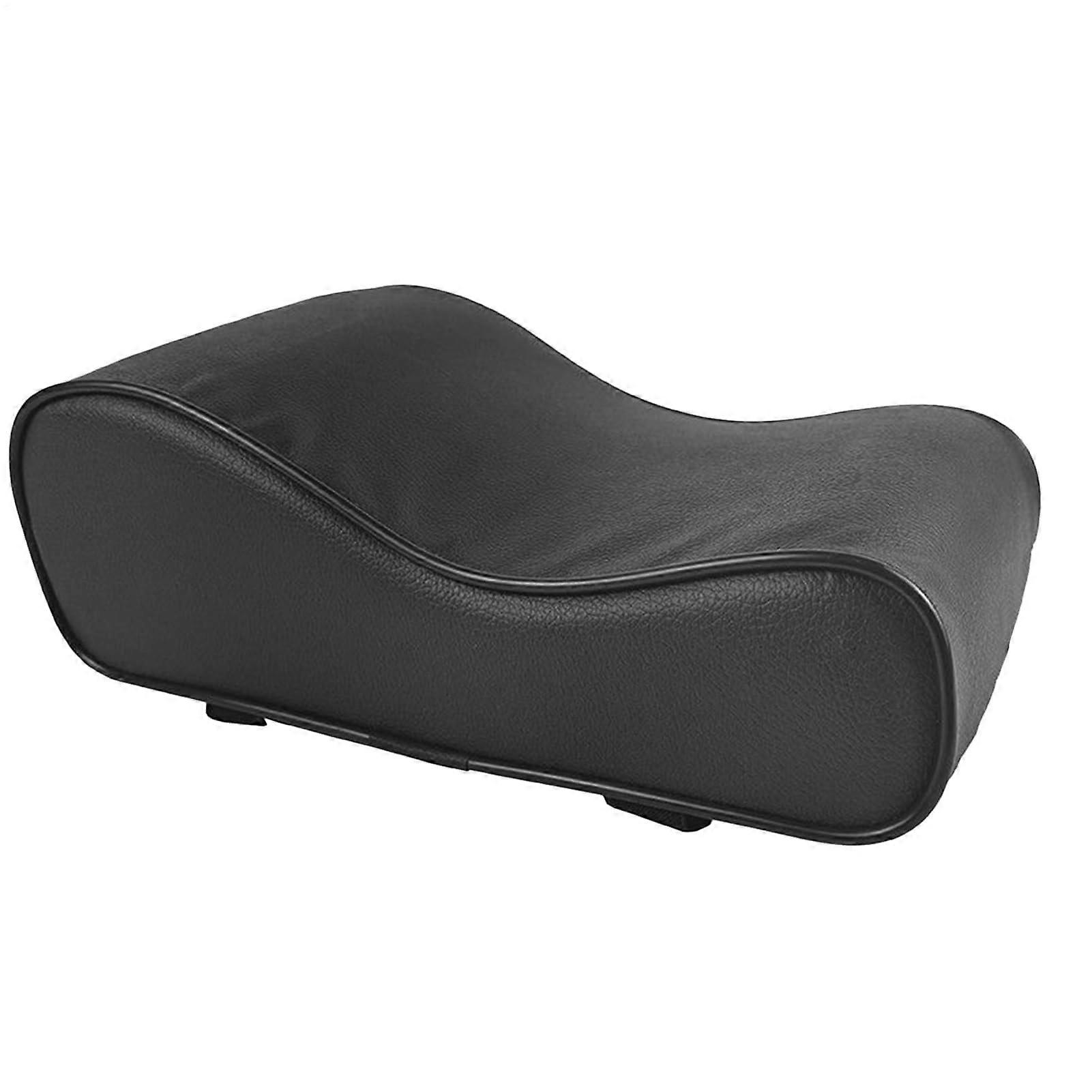 Pilates Pillow, Neck Support, Ergonomic Design, Adjustable Comfort, Home Training