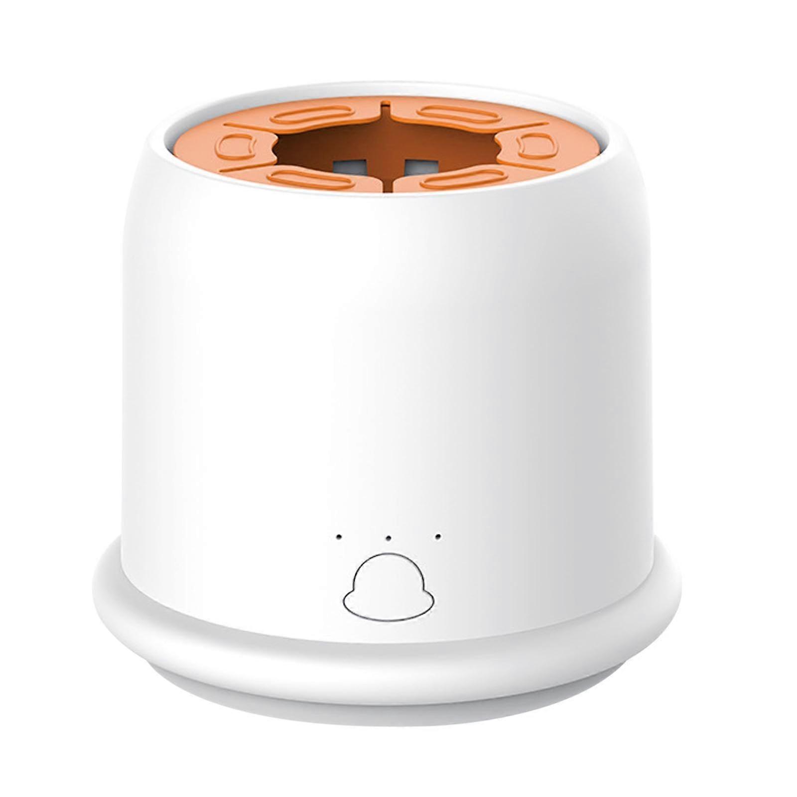 电动奶瓶摇床婴儿食品搅拌机减少气泡奶粉摇床方便旅行户外露营咖啡