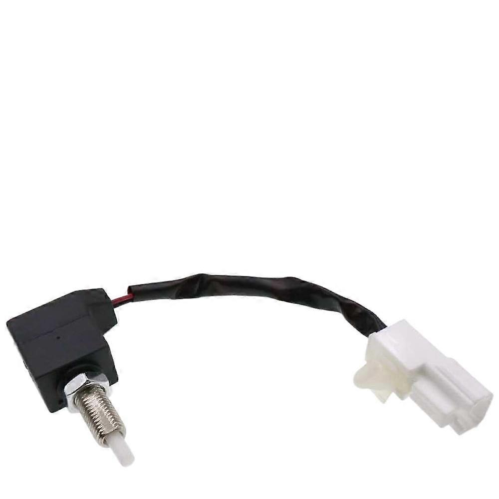 Ignition Switch and Clutch Control Switch for Kia Rio 2001-2018 and Forte5 1999-2017, Replacement Part 93840-2E000