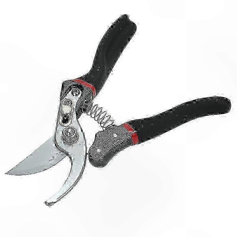 Manual Lawn Mower with Non-Slip PVC Handle, 20mm Cutting Width for Garden and Lawn Maintenance